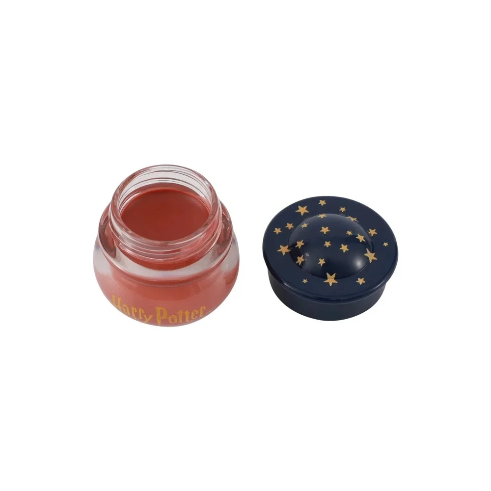 Profusion Cosmetics Harry Potter Holiday Yule Ball Lip & Cheek Pot & Applicator